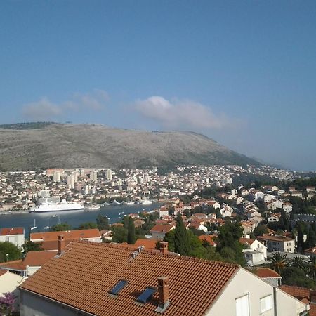 Apartment Mara Mala Dubrovnik Exterior foto