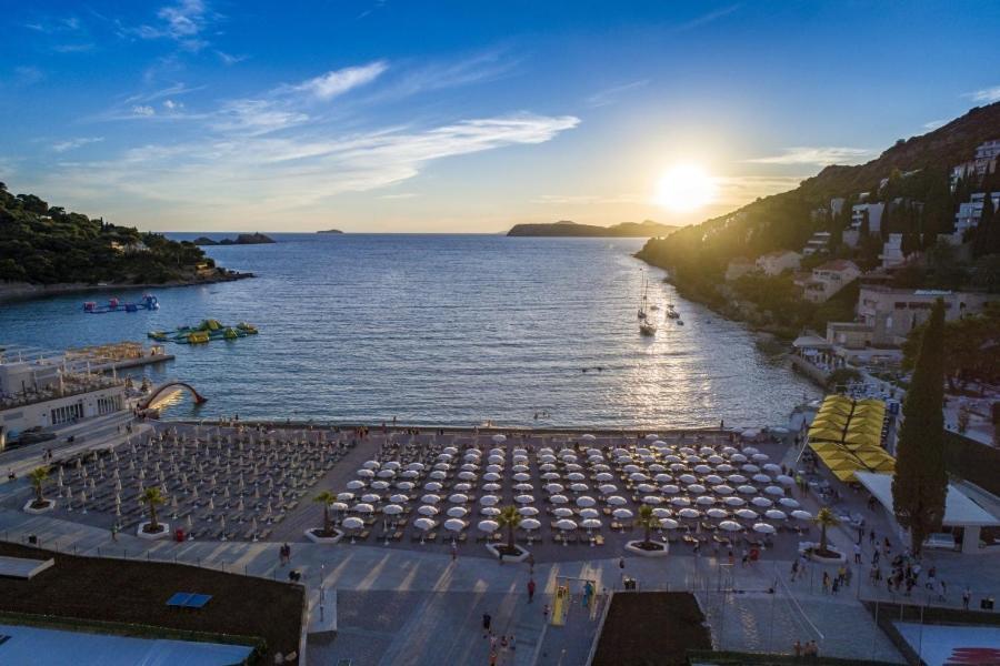 Apartment Mara Mala Dubrovnik Exterior foto