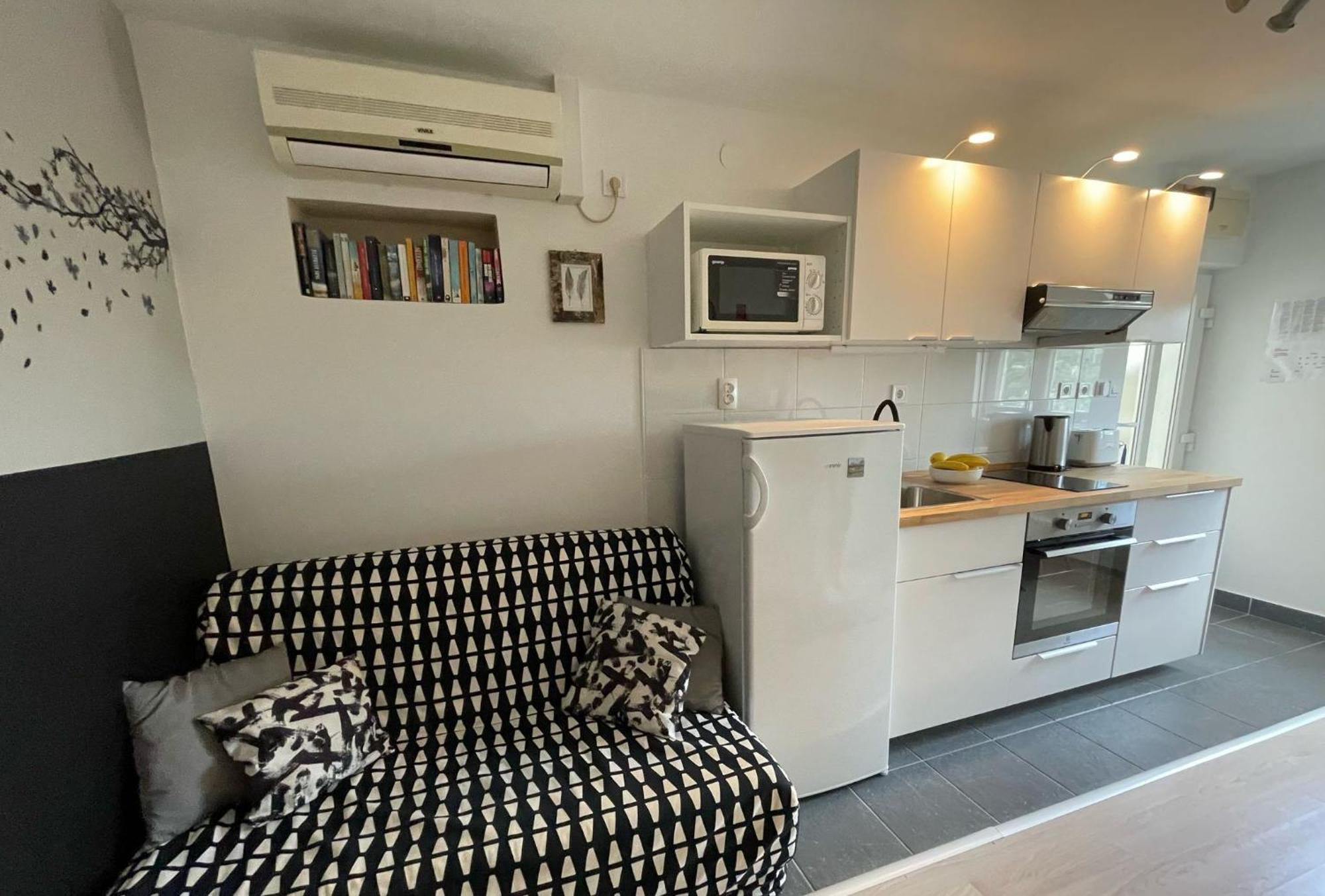Apartment Mara Mala Dubrovnik Exterior foto